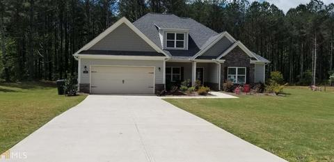 1641 Carriage Ct, Monroe, GA 30656 photo 1