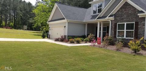 1641 Carriage Ct, Monroe, GA 30656 photo 4