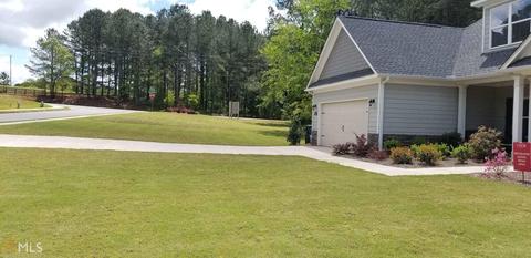 1641 Carriage Ct, Monroe, GA 30656 photo 2