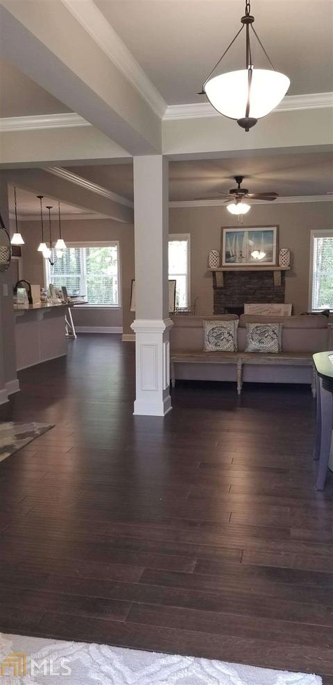 1641 Carriage Ct, Monroe, GA 30656 photo 23