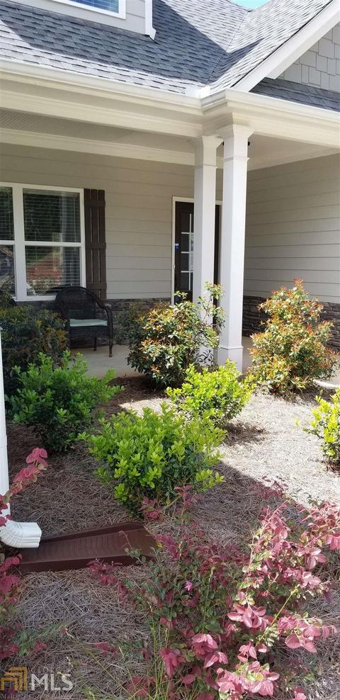 1641 Carriage Ct, Monroe, GA 30656 photo 10