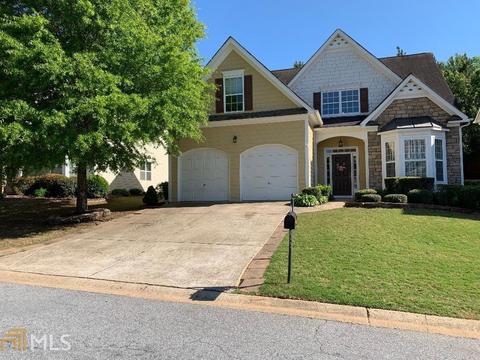518 Waterfall Dr, Canton, GA 30114 photo 1