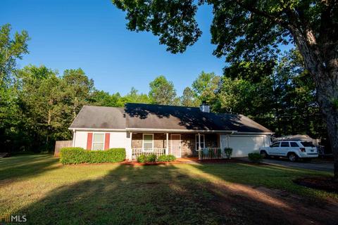 353 Valley Rd, Covington, GA 30016 photo 1