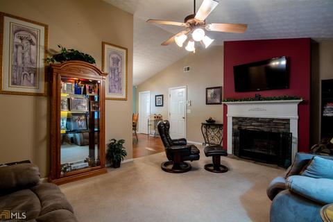 353 Valley Rd, Covington, GA 30016 photo 2