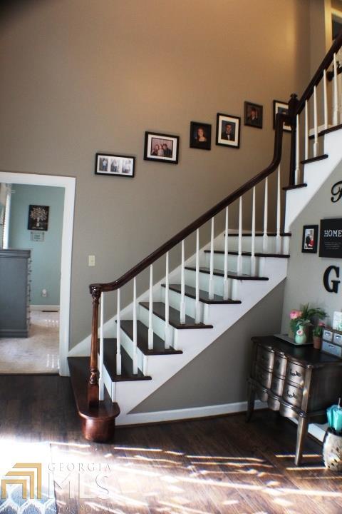 655 Hatchee Ridge Rd, Dublin, GA 31021 photo 9