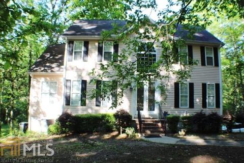 655 Hatchee Ridge Rd, Dublin, GA 31021 photo 1