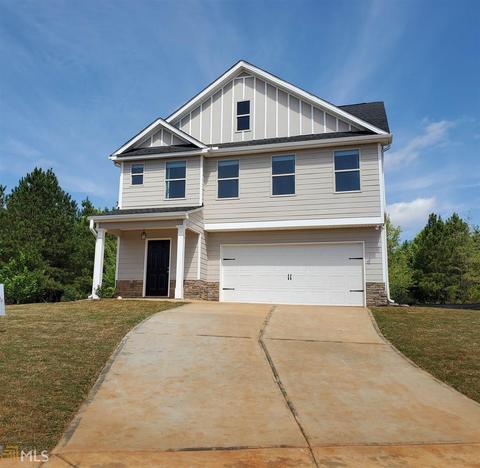 310 Mcgiboney, Covington, GA 30016 photo 1