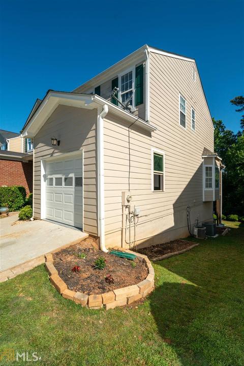 4055 Spring Cove Dr, Duluth, GA 30097 photo 4