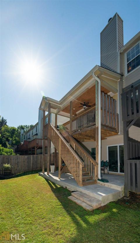 4055 Spring Cove Dr, Duluth, GA 30097 photo 32