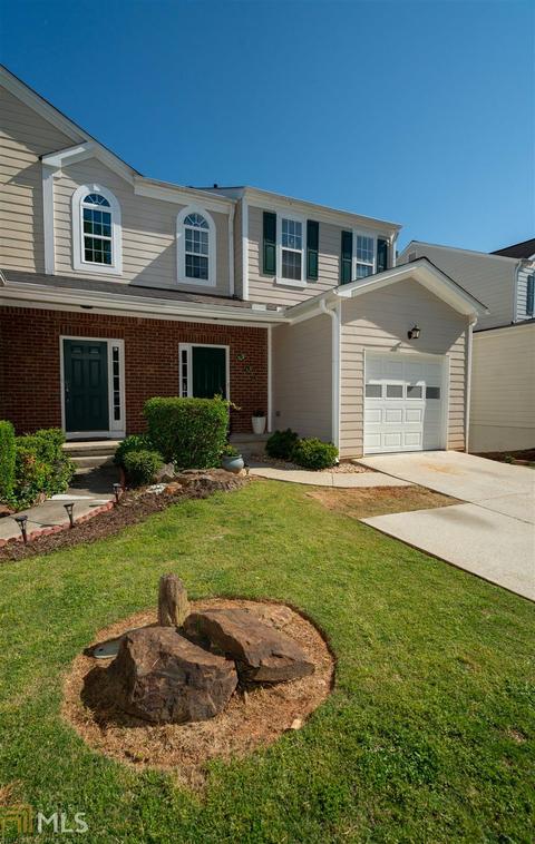 4055 Spring Cove Dr, Duluth, GA 30097 photo 3