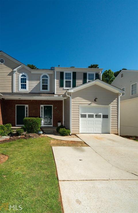 4055 Spring Cove Dr, Duluth, GA 30097 photo 6