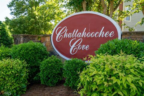 4055 Spring Cove Dr, Duluth, GA 30097 photo 2