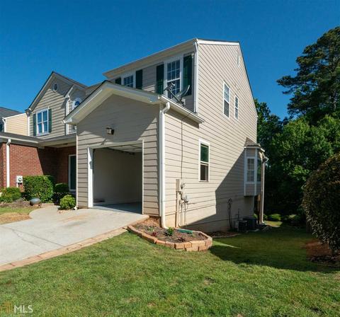 4055 Spring Cove Dr, Duluth, GA 30097 photo 5