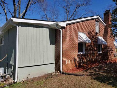 5405 Phillips Dr, Morrow, GA 30260 photo 7