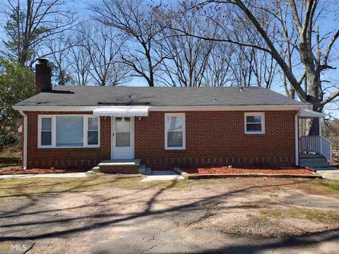 5405 Phillips Dr, Morrow, GA 30260 photo 1