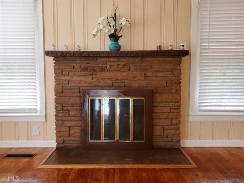 5405 Phillips Dr, Morrow, GA 30260 photo 11