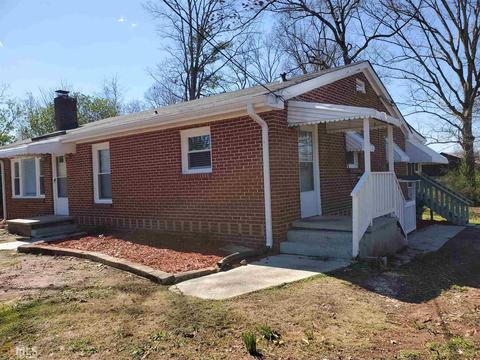 5405 Phillips Dr, Morrow, GA 30260 photo 6