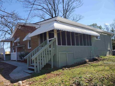 5405 Phillips Dr, Morrow, GA 30260 photo 8