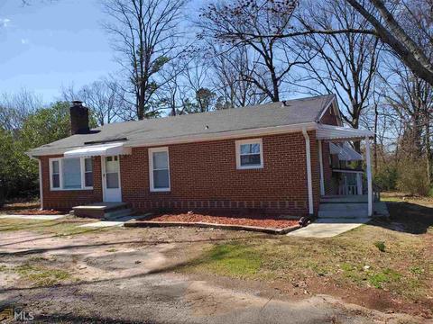 5405 Phillips Dr, Morrow, GA 30260 photo 5