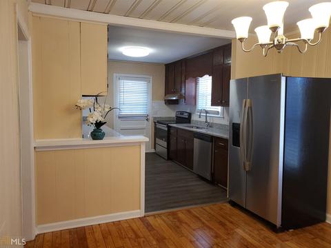 5405 Phillips Dr, Morrow, GA 30260 photo 28