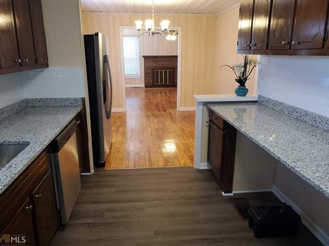 5405 Phillips Dr, Morrow, GA 30260 photo 38