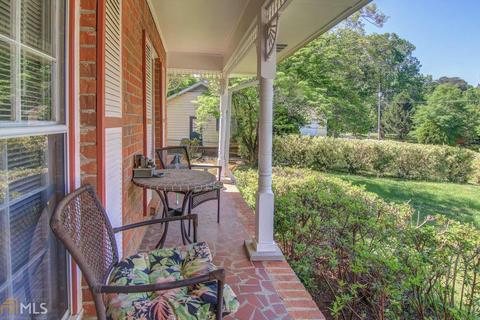 3420 Colony Dr, Covington, GA 30016 photo 5