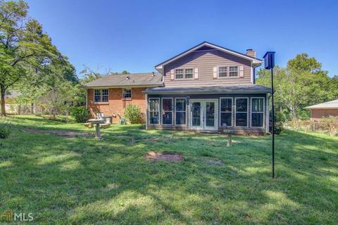 3420 Colony Dr, Covington, GA 30016 photo 38