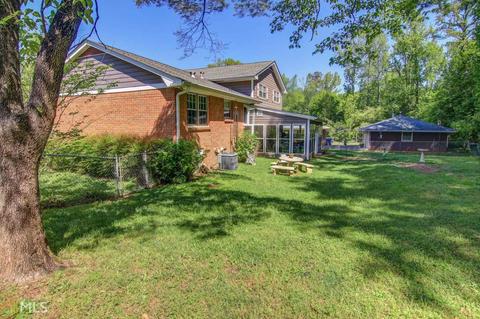 3420 Colony Dr, Covington, GA 30016 photo 36