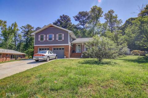 3420 Colony Dr, Covington, GA 30016 photo 2
