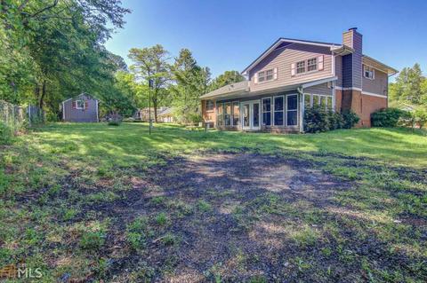 3420 Colony Dr, Covington, GA 30016 photo 37