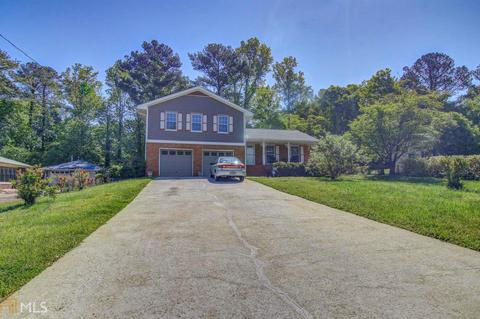 3420 Colony Dr, Covington, GA 30016 photo 1