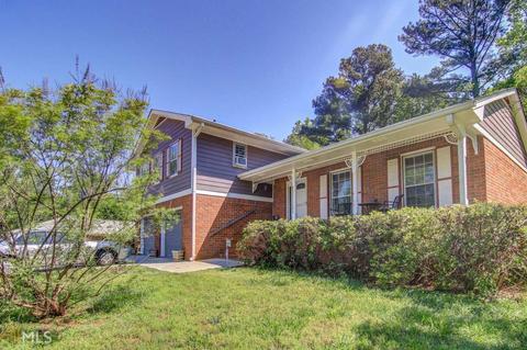 3420 Colony Dr, Covington, GA 30016 photo 3