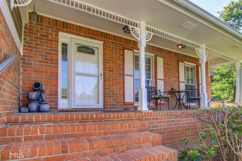 3420 Colony Dr, Covington, GA 30016 photo 4