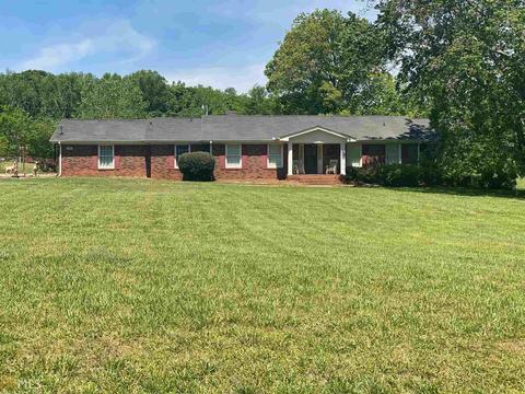 300 Ridgeway Rd, Covington, GA 30014 photo 1