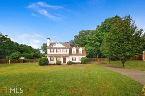 145 Thorne Hedge Way, Hampton, GA 30228 photo 2