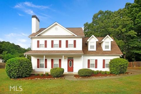 145 Thorne Hedge Way, Hampton, GA 30228 photo 1
