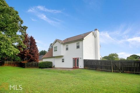 145 Thorne Hedge Way, Hampton, GA 30228 photo 25