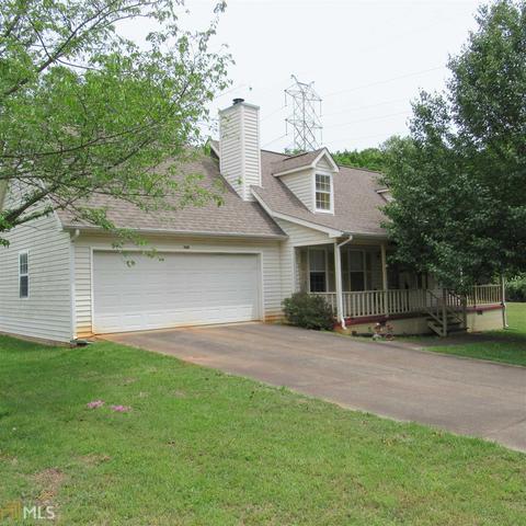 468 Lathan Rd, Commerce, GA 30529 photo 1