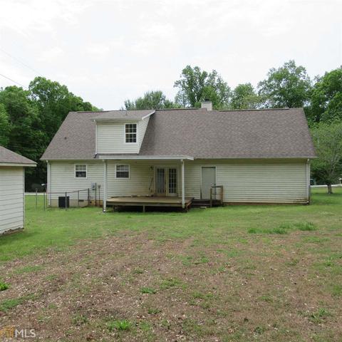 468 Lathan Rd, Commerce, GA 30529 photo 2