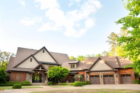 1150 Cameron Mill Rd, Lagrange, GA 30240 photo 1