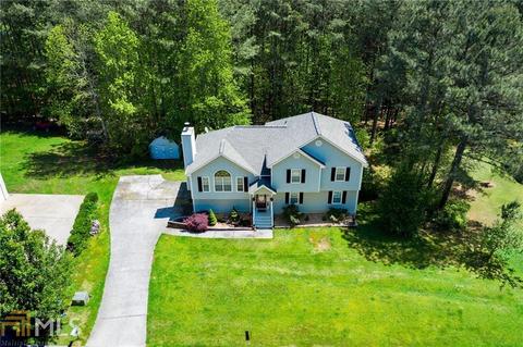17 Windrush Dr, White, GA 30184 photo 9