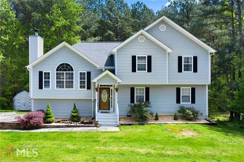 17 Windrush Dr, White, GA 30184 photo 2