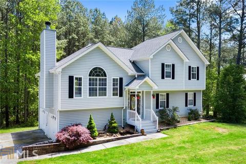 17 Windrush Dr, White, GA 30184 photo 1