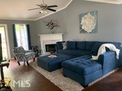 11075 Knotty Pine Pl, Hampton, GA 30228 photo 5