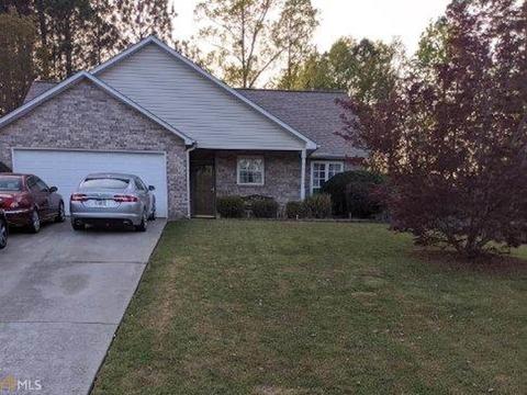 11075 Knotty Pine Pl, Hampton, GA 30228 photo 1