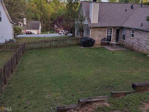11075 Knotty Pine Pl, Hampton, GA 30228 photo 11