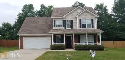 313 Madison Ave, Hampton, GA 30228 photo 1