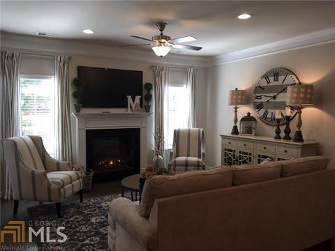 3420 Meadow Grass Dr, Dacula, GA 30019 photo 8