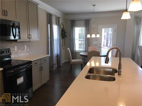 3420 Meadow Grass Dr, Dacula, GA 30019 photo 5