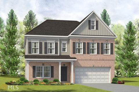 3420 Meadow Grass Dr, Dacula, GA 30019 photo 1